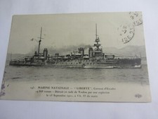 Marine nationale liberté d'occasion  Ébreuil