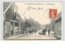 Chapelle saint pierre d'occasion  Igny