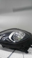 Conjunto de faróis Porsche Macan 2017 OEM usado branco direito 66000 milhas comprar usado  Enviando para Brazil