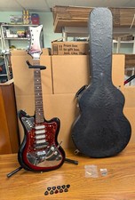 Vintage 1967 greco for sale  Darby