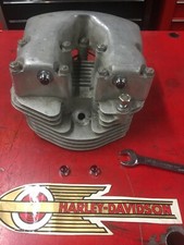 Harley davidson red for sale  DORKING