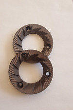 Dischi macinazione ceramica usato  Spedire a Italy