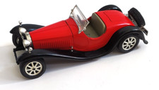Used burago auto d'occasion  Expédié en Belgium