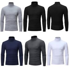 Herren rollkragenpullover basi gebraucht kaufen  Bremen
