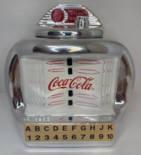 Coca cola jukebox for sale  Washington