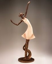 Slender ballet dancer for sale  UK
