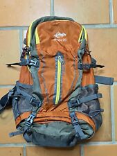 Mochila de caminhada Graviti Outdoor Series laranja  comprar usado  Enviando para Brazil