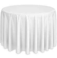 108 polyester round for sale  Houston