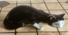 Vintage black white for sale  FAKENHAM