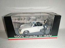 Porsche 356c cabriolet usato  Corbetta