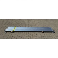 Riginal layher allround gebraucht kaufen  Vöhringen