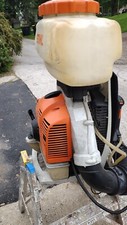 Stihl 450 backpack for sale  West Bend