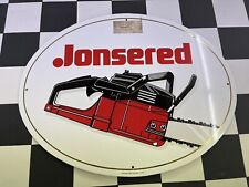 Jonsered motorsäge riesiges gebraucht kaufen  Gaggenau