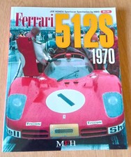 ferrari 512 s usato  Inzago
