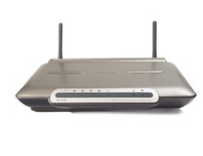 Belkin mimo modem usato  Torino