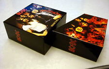 AC/DC Highway to Hell  PROMO EMPTY BOX for jewel case, mini lp cd comprar usado  Enviando para Brazil