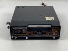Vintage sanyo 433 d'occasion  Expédié en Belgium