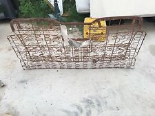 1958 impala door for sale  Las Vegas