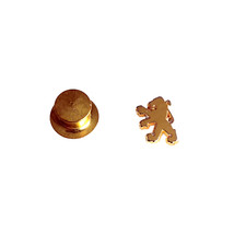 Pin lapel pin d'occasion  Lille-
