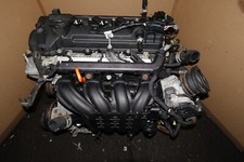 Motor hyundai kia gebraucht kaufen  Ahrensburg