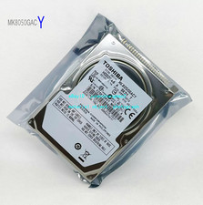 Disco rígido Toshiba 80GB MK8050GACY navegação de carro/temperatura ampla/empresa comprar usado  Enviando para Brazil