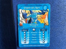 Giochi preziosi gormiti usato  Canelli