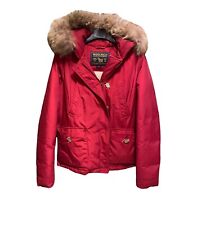 Woolrich luxury parka usato  Oggiono