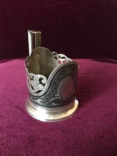 Vintage russian silver for sale  Brooklyn