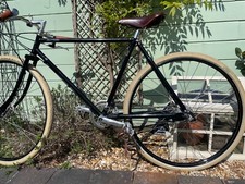 Pashley guv 20.5 for sale  MOLD