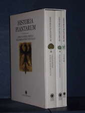 Historia plantarum panini usato  Verona