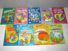 Berenstain bears big for sale  Holland