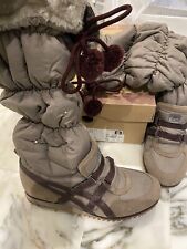 Scarpe donna asics usato  Vibo Valentia