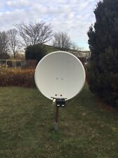 Satellitenschüssel 3lnb multi gebraucht kaufen  Thale