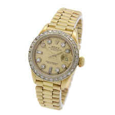 Rolex datejust ladies for sale  Saint Louis