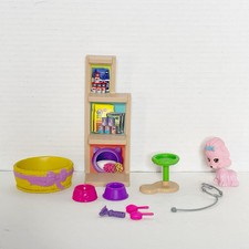 Barbie pet vet for sale  Wenonah