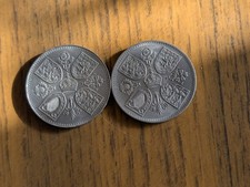 1953 coins for sale  LEDBURY