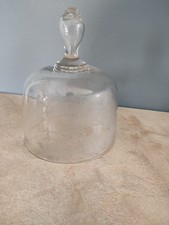 Ancienne cloche fromage d'occasion  Lille-
