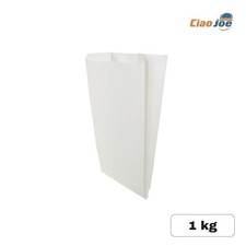 Sacchetti carta bianchi usato  Frattaminore