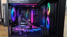 High end custom gebraucht kaufen  Hamburg
