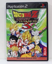 Dragon ball budokai for sale  Cleveland