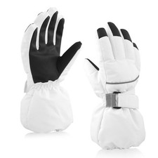 Winter gloves kids d'occasion  Expédié en Belgium