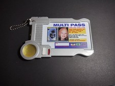 Réplica porta-cartões LEELOO multipass comprar usado  Enviando para Brazil