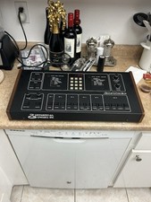 Circuitos sequenciais Drumtraks modelo 400 máquina de bateria vintage ótima máquina!! comprar usado  Enviando para Brazil