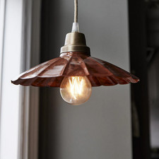 Home hängelampe ester gebraucht kaufen  Berlin