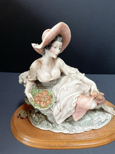 Capodimonte guiseppe armani for sale  MANCHESTER