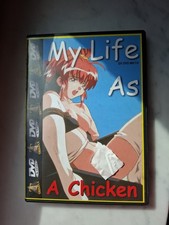 Life chicken anime gebraucht kaufen  Gifhorn