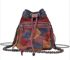 Zadig voltaire leather d'occasion  Expédié en Belgium