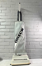 Oreck vacuum cleaner for sale Oreck vacuum cleaner for sale  NORTHOLT