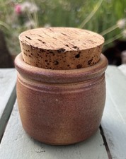 Vintage stoneware earthenware for sale  BARNSLEY