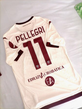 Maglia torino pellegri usato  Castellanza